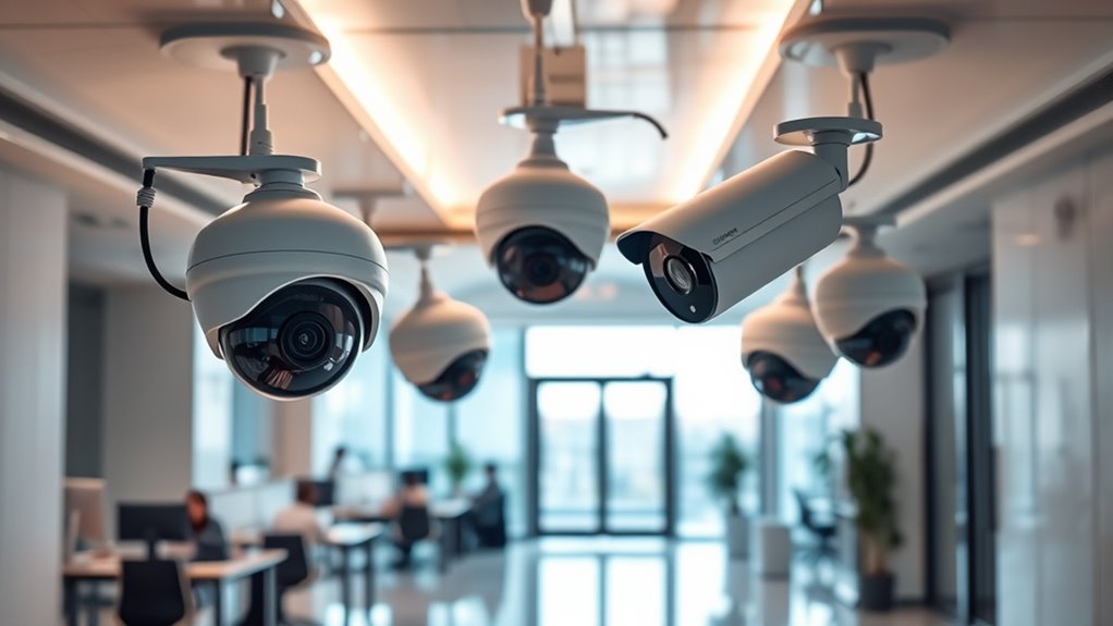 top business security systems