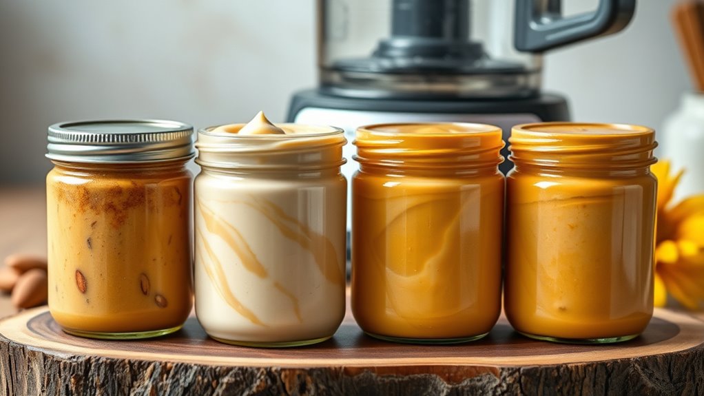 top butters for processors