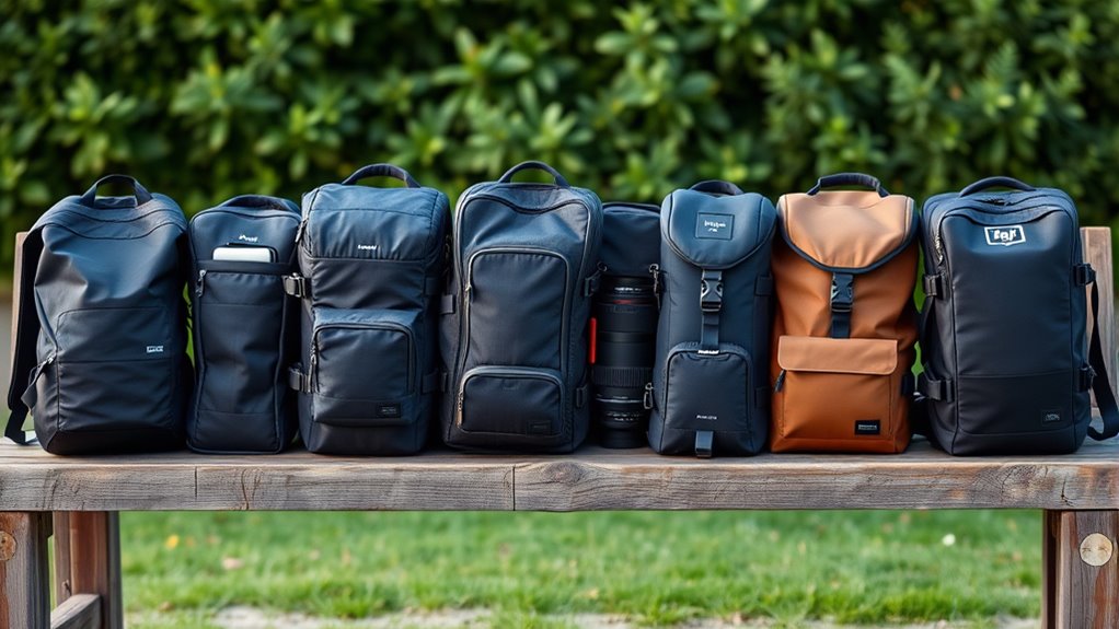 top camera backpack picks