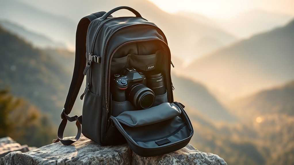 top camera backpack picks