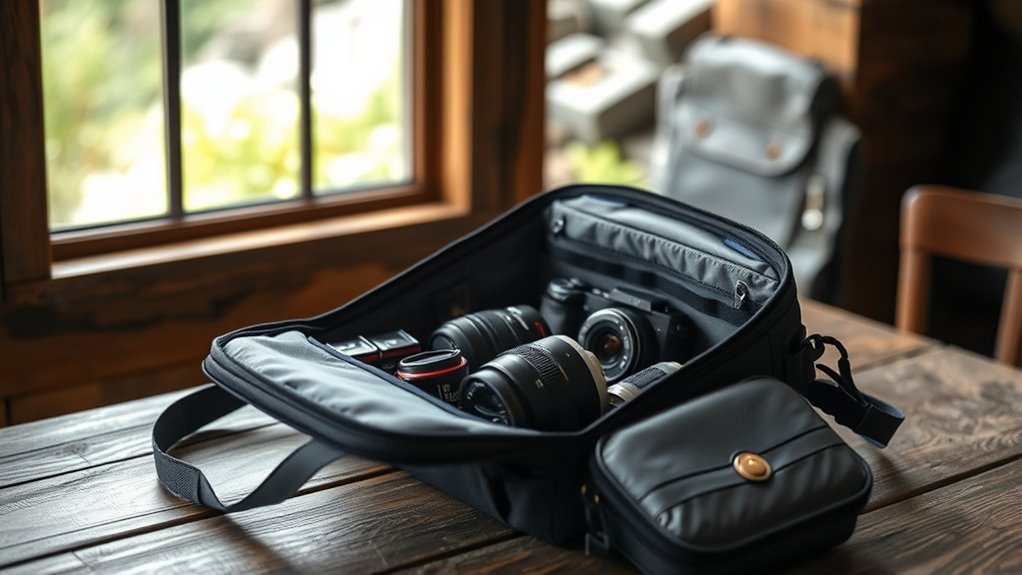 top camera bags 2026