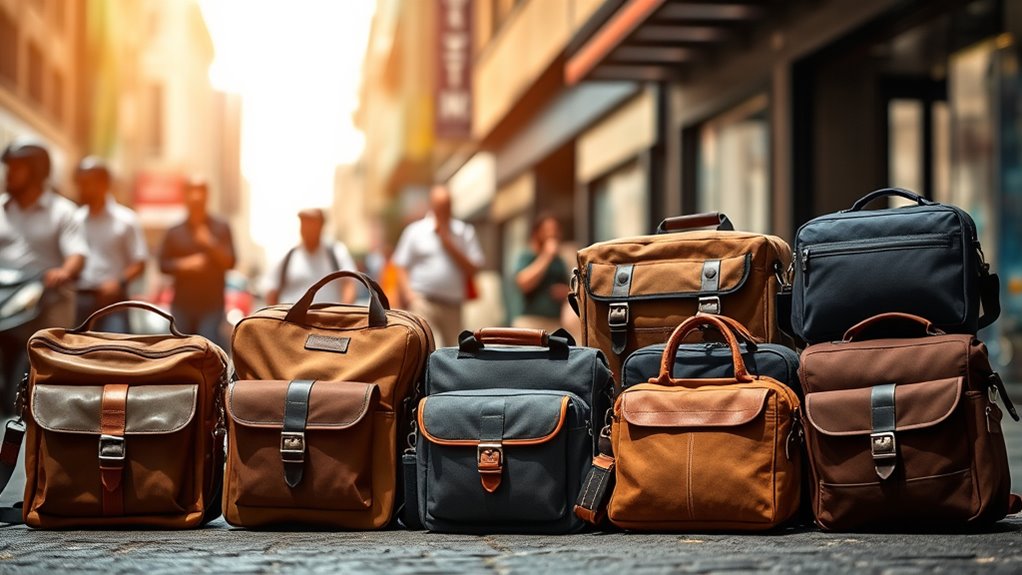 top camera bags 2027