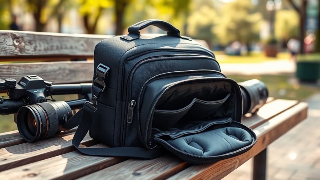 top camera bags 2027