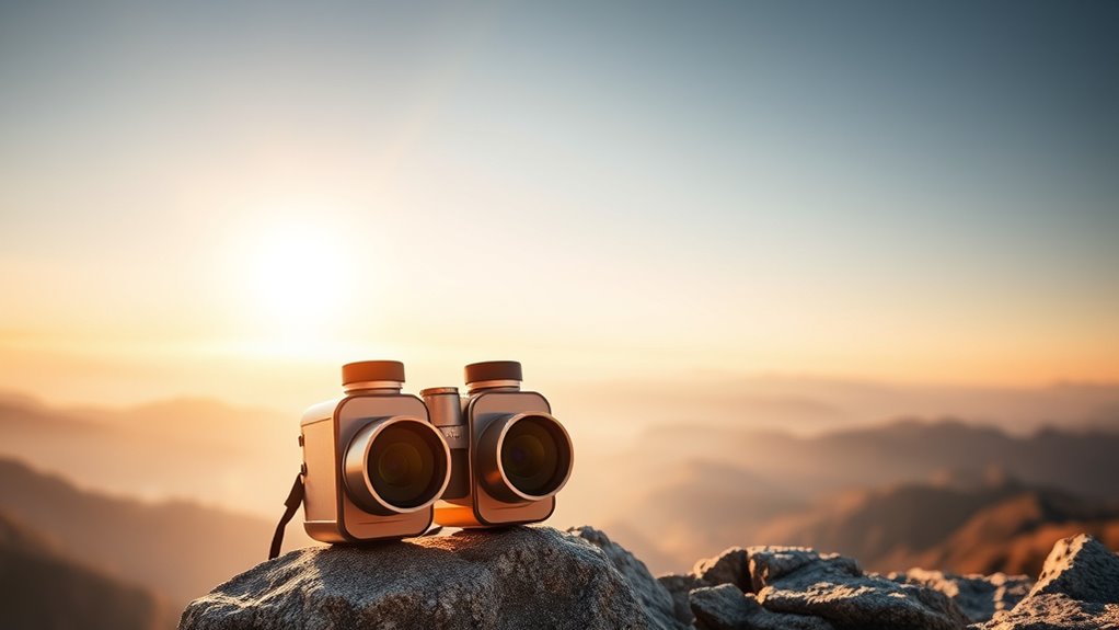 top camera binoculars 2027