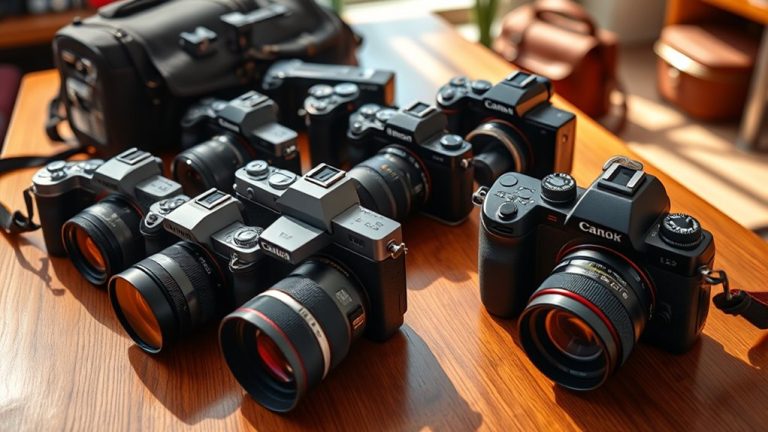 top camera deals 2027