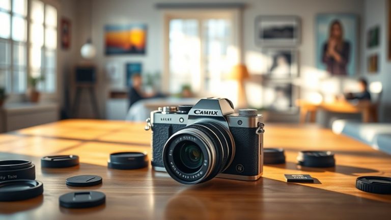 top camera deals 2027
