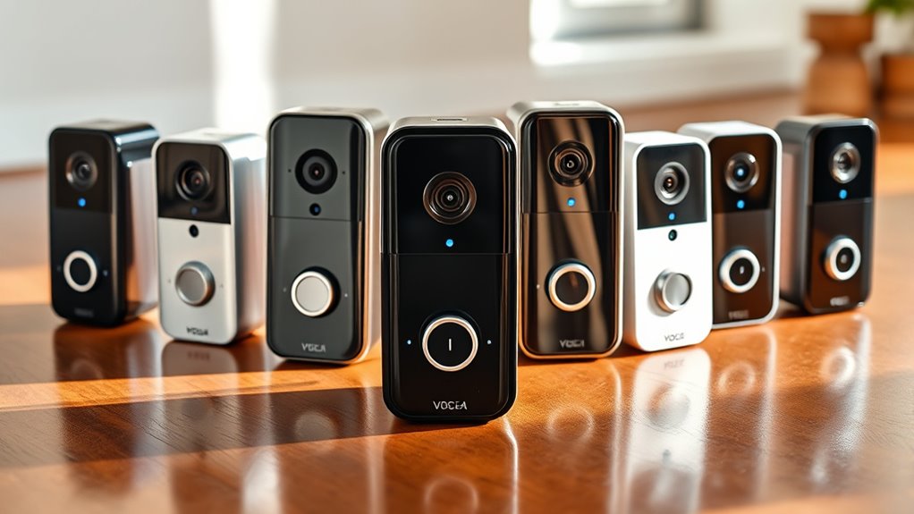top camera doorbells 2027