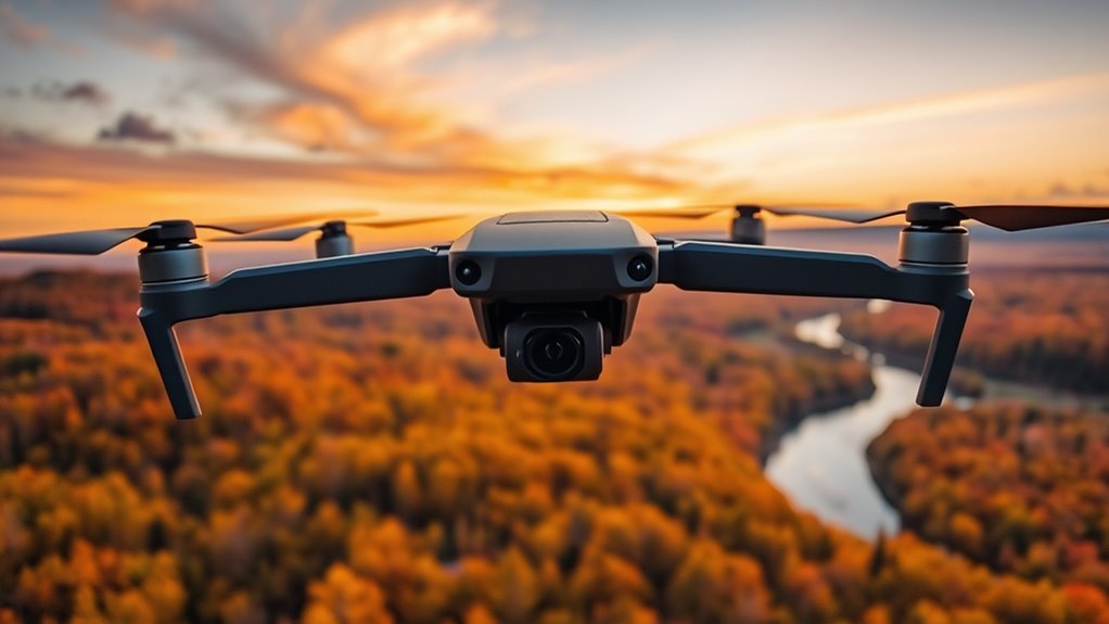 top camera drone picks