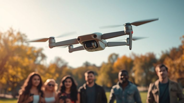 top camera drones 2027