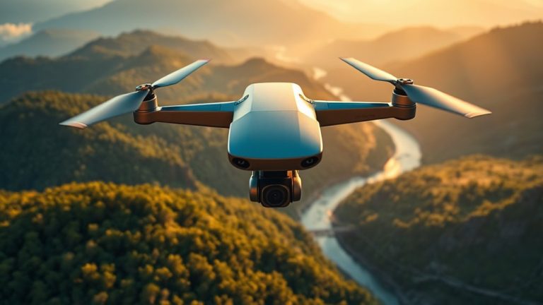 top camera drones 2027