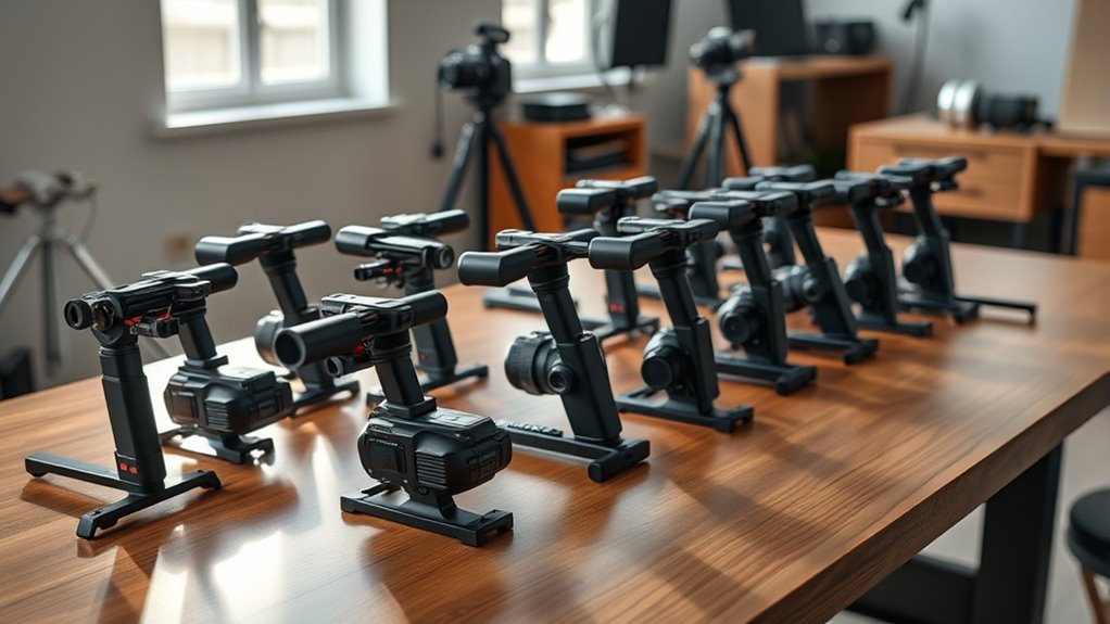 top camera gimbals 2027