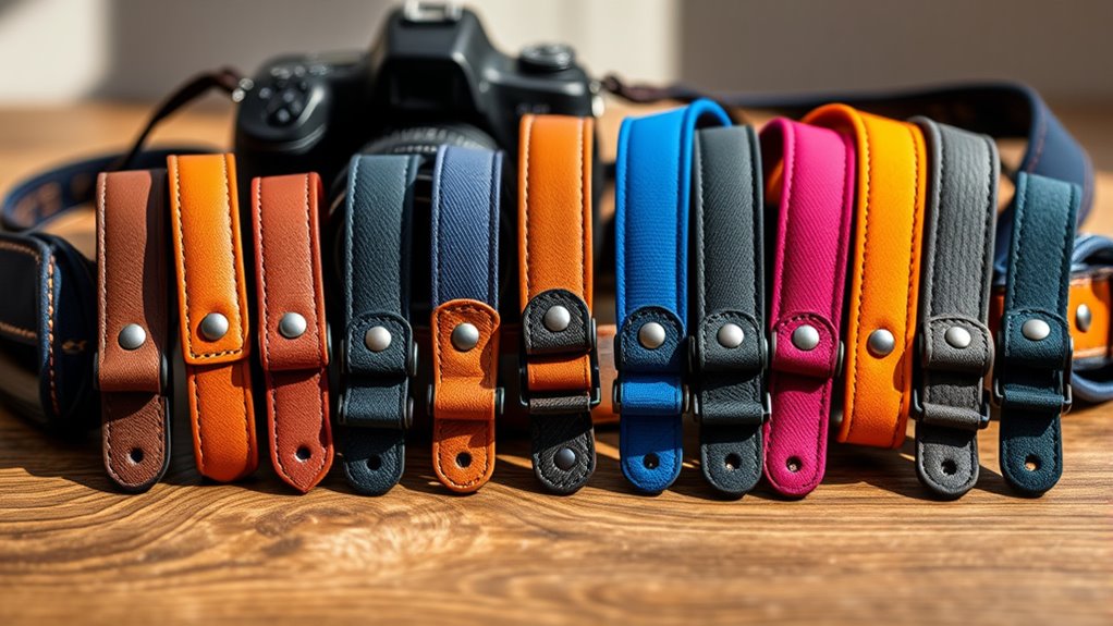 top camera grip solutions