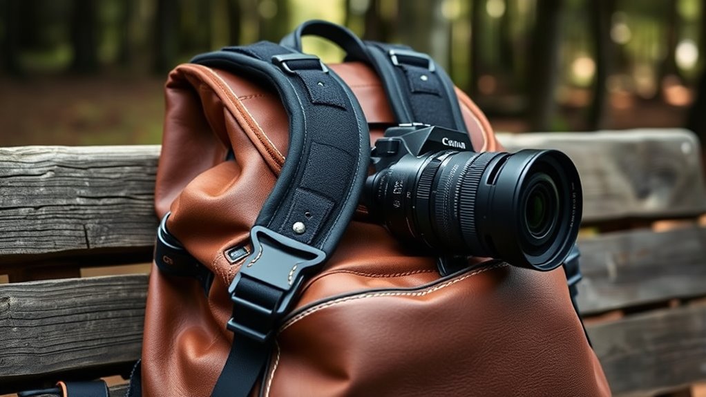 top camera harnesses 2027