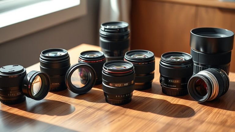 top camera lens reviews