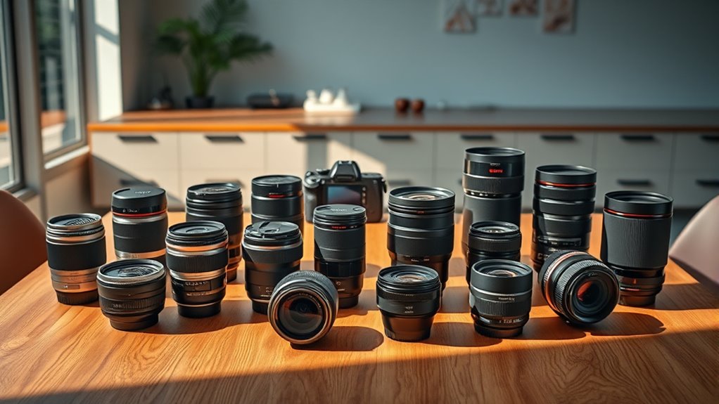 top camera lenses for 2027