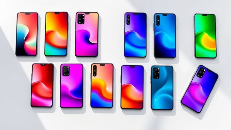 top camera phones 2026