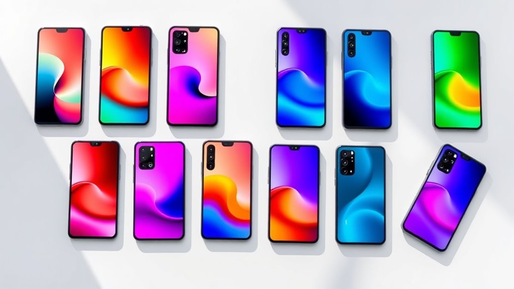 top camera phones 2026