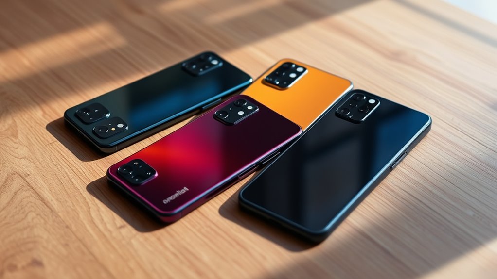 top camera phones 2026