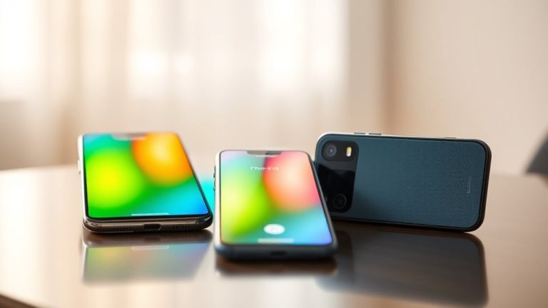 top camera phones 2026