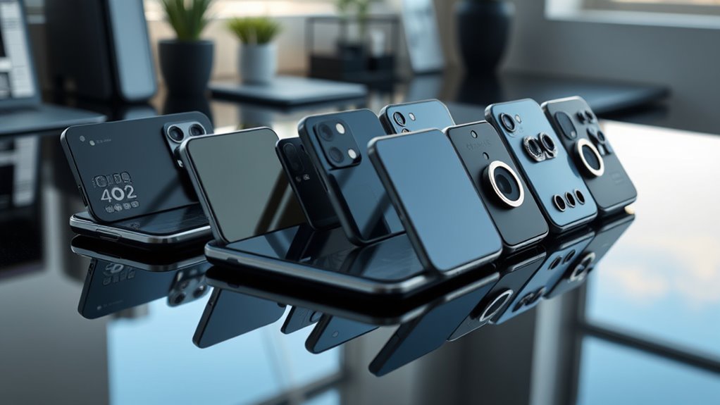 top camera phones 2026