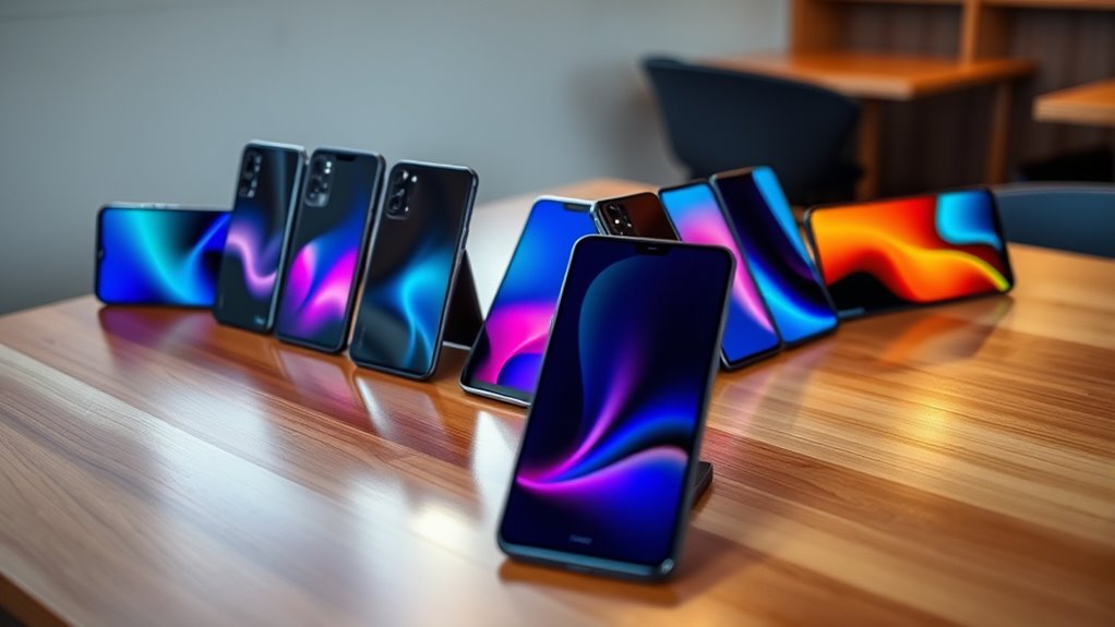 top camera phones 2026