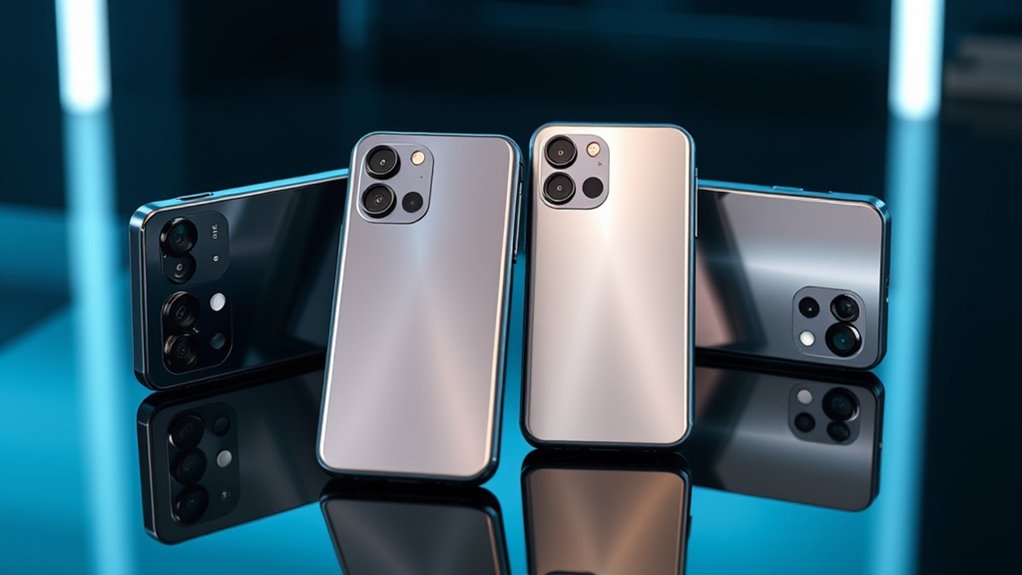top camera phones 2027