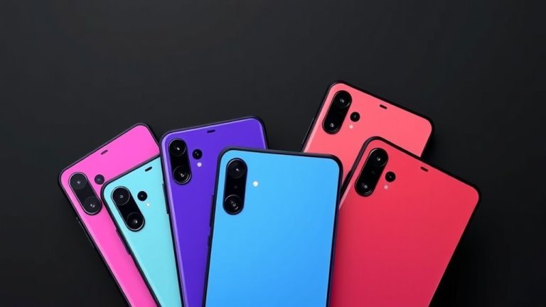 top camera phones 2027