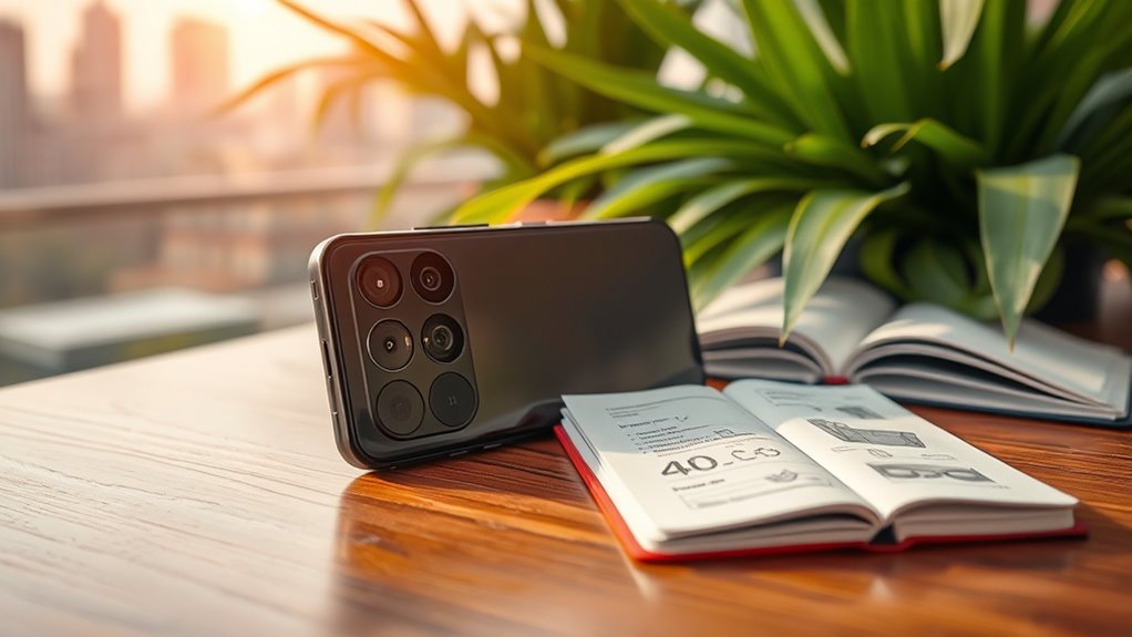 top camera phones 2027