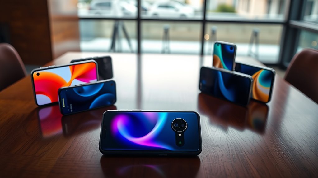 top camera phones 2027