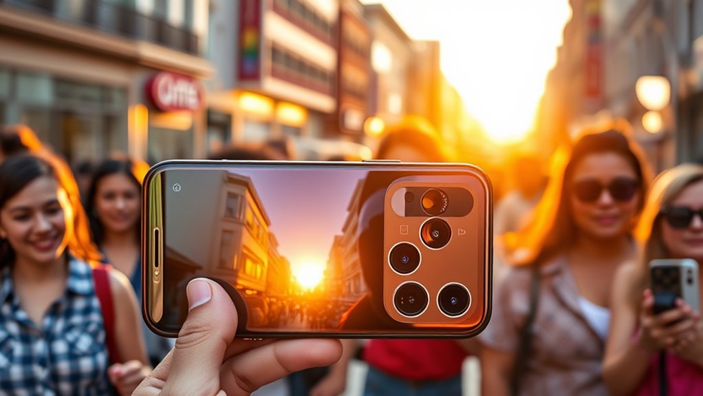 top camera phones 2027