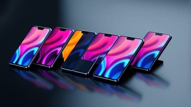 top camera phones january 2026