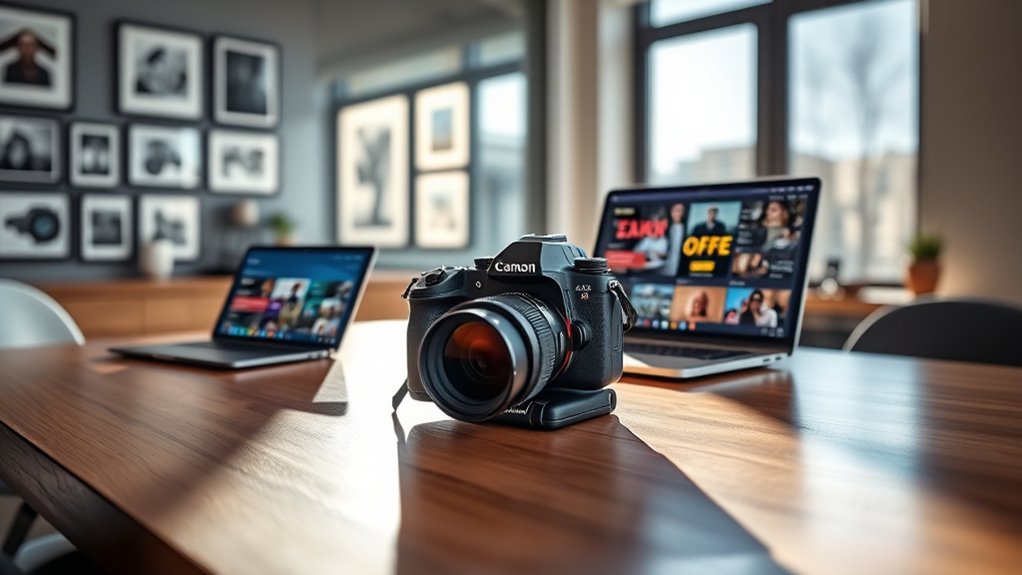 top camera selling platforms