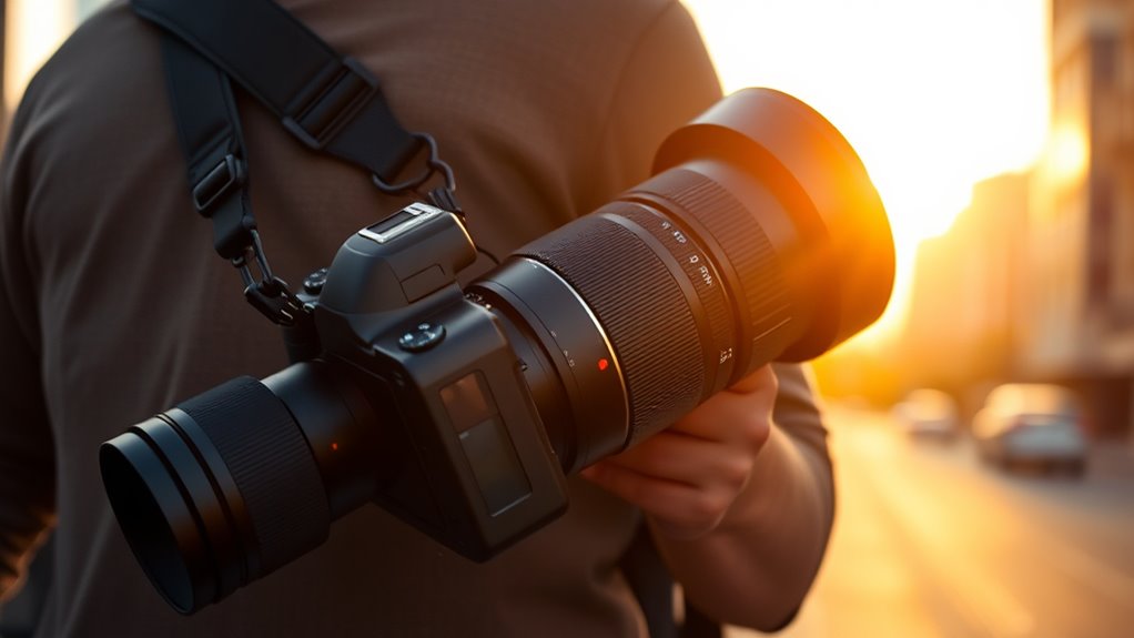 top camera sling reviews