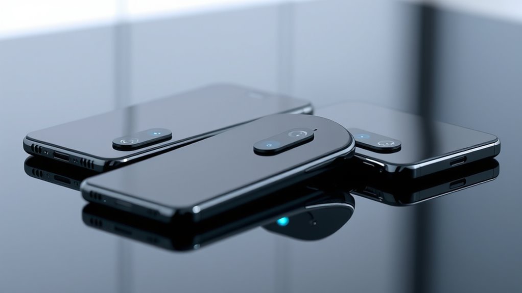 top camera smartphones 2027