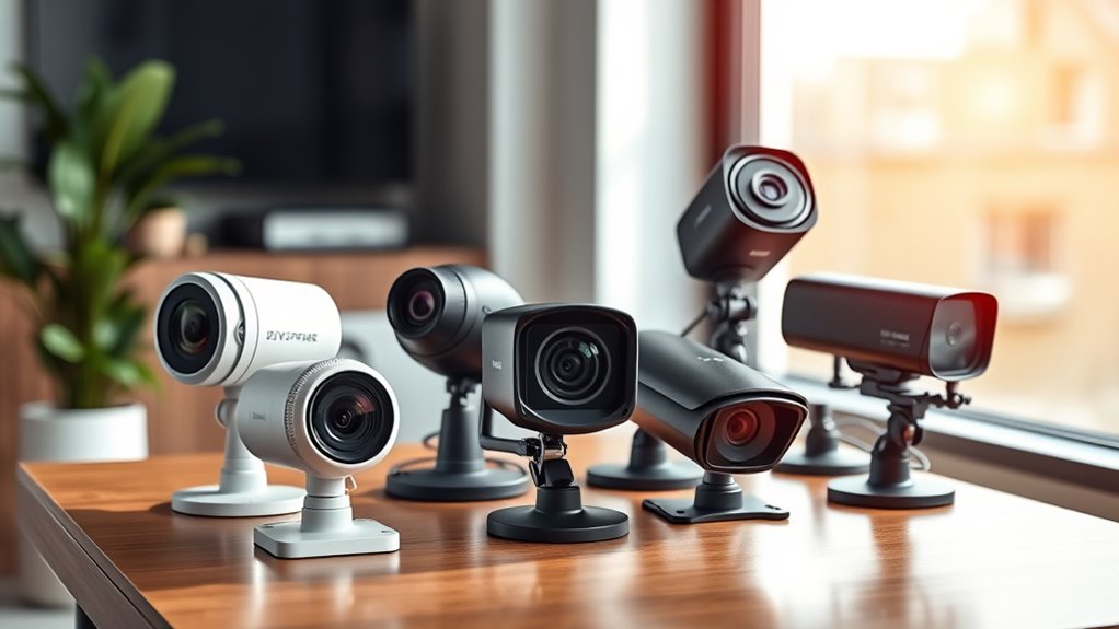 top camera systems 2027