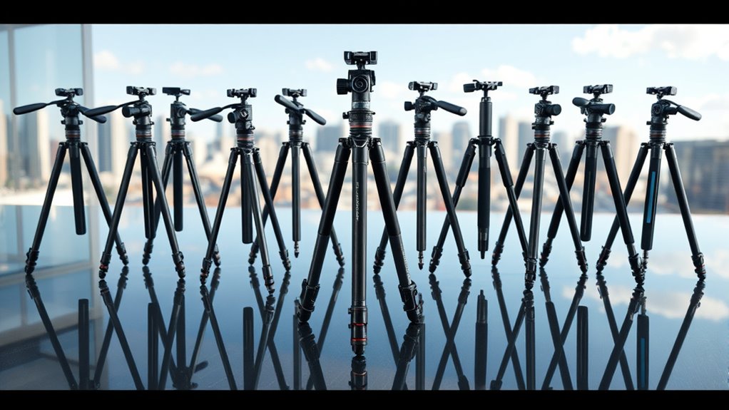 top camera tripod picks
