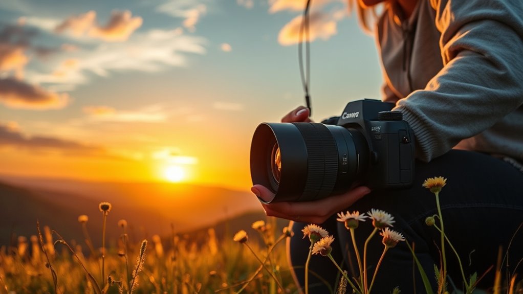 top cameras for 2027