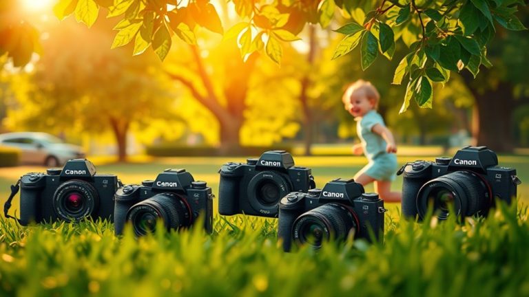 top cameras for 2027