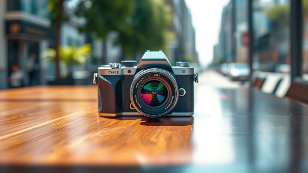 top cameras for 2027