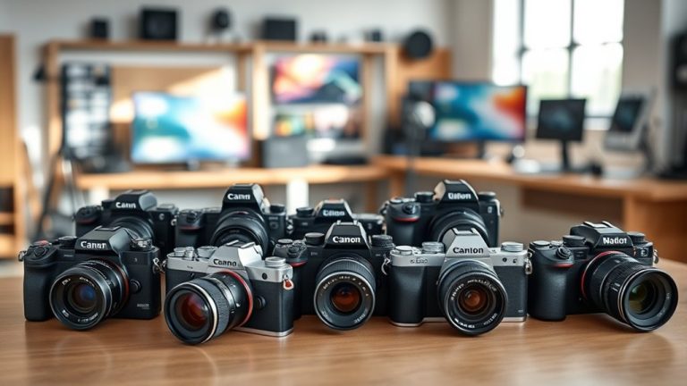 top cameras for adult content