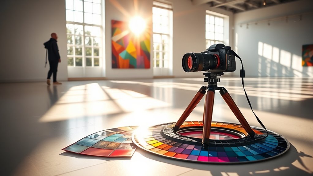 top cameras for art