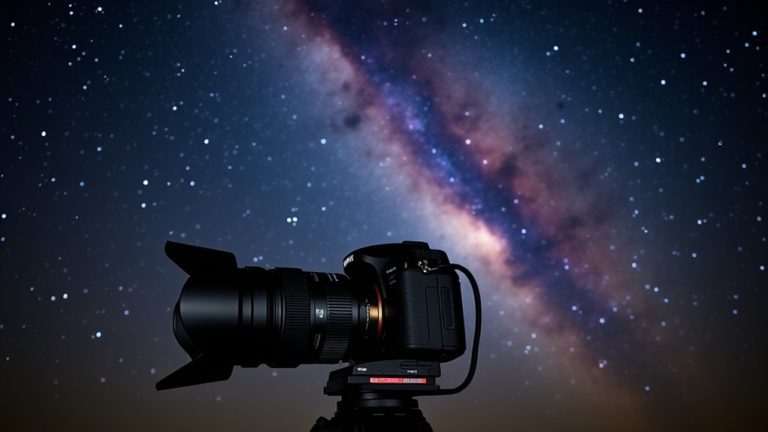 top cameras for astrophotography