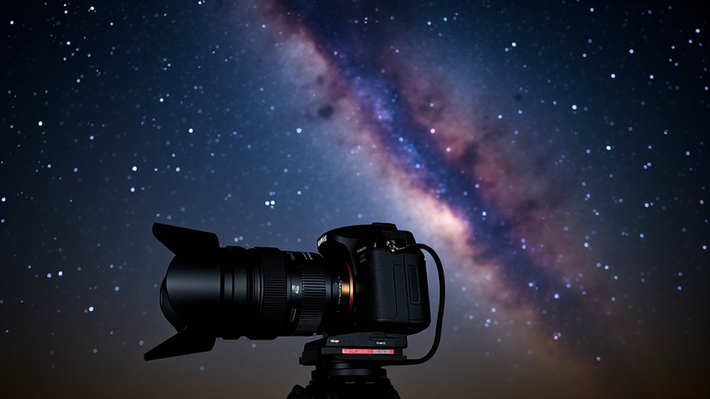 top cameras for astrophotography