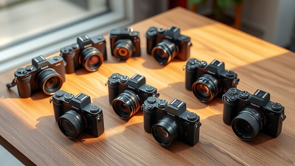 top cameras for beginners