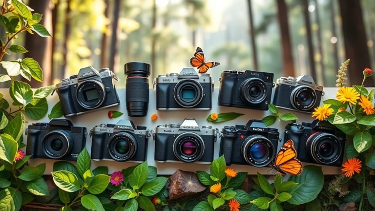 top cameras for beginners