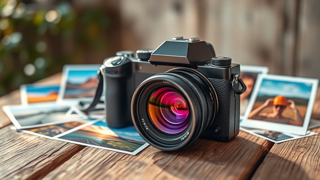 top cameras for beginners