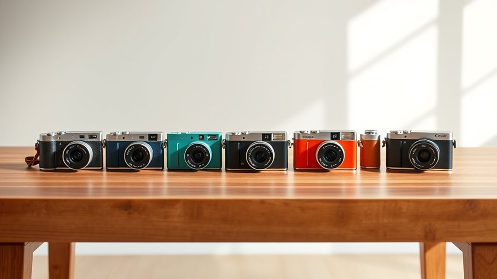 top cameras for beginners