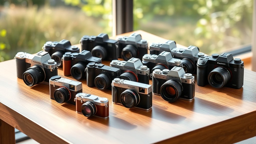 top cameras for beginners