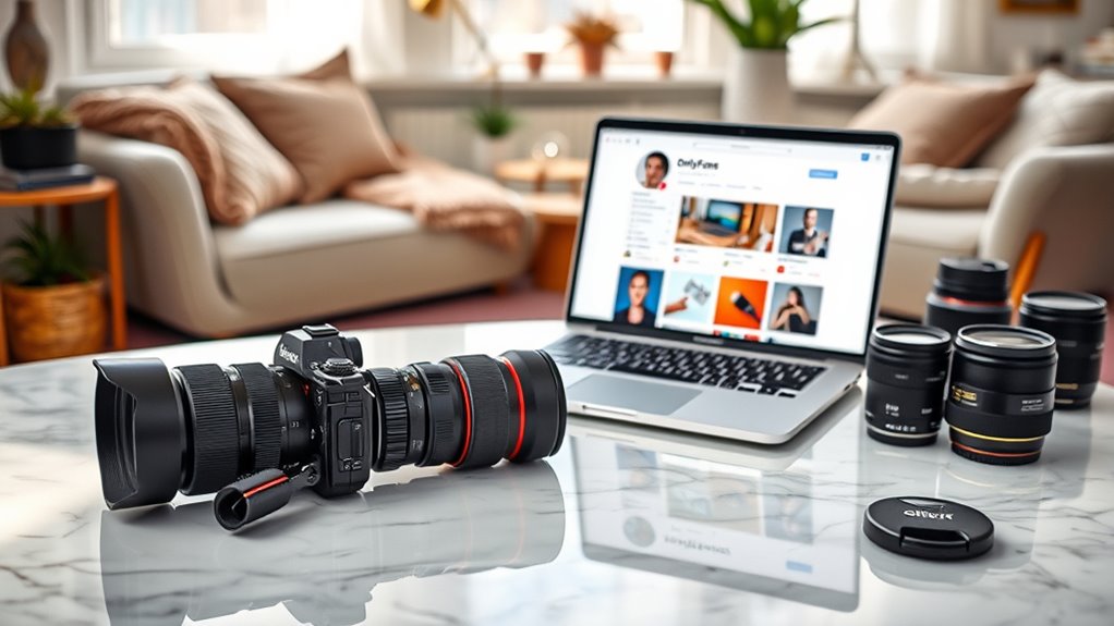top cameras for creators