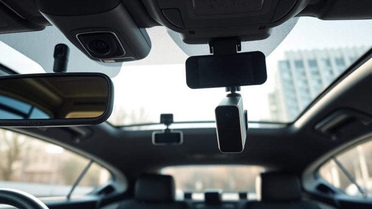 top cameras for drivers
